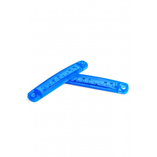 Mavi Parmak Led 9 Ledli